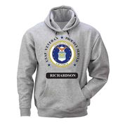 The Personalized US Air Force Mens Hoodie 6297 003 3 1