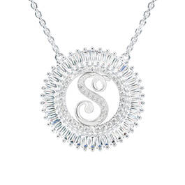 Personalized Initial Pendant 10389 0018 e initial s