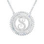 Personalized Initial Pendant, Personalized Initial Pendant 10389 0018 e initial s