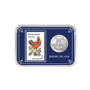 America the Beautiful State Coin and Stamp Collection 11503 0025 a showpackRI