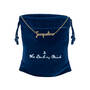 Birthstone Heart Necklace Set 12152 0035 b giftpouch