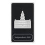 The 250th Anniversary of America Silver Bullion Collection, The 250th Anniversary of America Silver Bullion Collection 11868 0016 c showpack