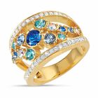 Queen of the Sea Ring 2925 001 6 1