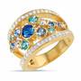 Queen of the Sea Ring 2925 001 6 1