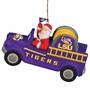The 2020 LSU Tigers Ornament 5040 255 1 1
