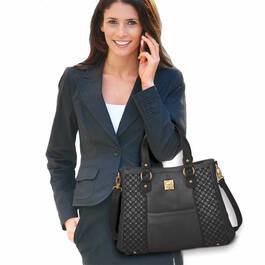 Personalized I Love You Handbag 5158 009 0 4