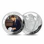 The John F Kennedy Silver Commemoratives Collection 6139 001 9 1