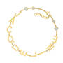 Personalized Diamond Bracelet 10280 0018 a main
