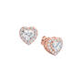Forever I Love You Necklace with FREE Matching Earrings 11704 0014 d earrings