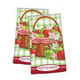 Apple Harvest Kitchen Towels 12127 0094 a main