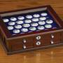 Land of the Free State Quarters Silver Proof Collection 3668 003 1 3