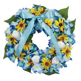 Seasonal Sensations Monthly Wreaths 4466 002 5 5