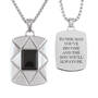 To The Man Youve Become Son Journey Pendant 6910 0014 a main