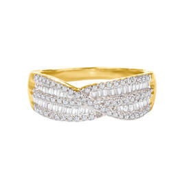 Radiance 100 Diamond Ring 11143 0013 b ring