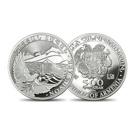 Best Coins of the Year 2020 5161 017 8 2