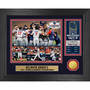 Atlanta Braves 2021 World Series Champions Framed Photo 4392 1758 a main