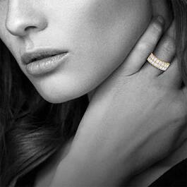Endless Allure Eternity Ring 6487 001 7 3