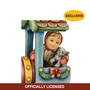 Hummel Christmas Train 5893 0025 g supp