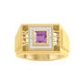 Birthstone Brilliance Ring 10968 0017 f june