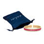 Birthstone Flex Bangle, Birthstone Flex Bangle 12283 0011 n giftpouch