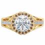 Once Upon A Love Story Personalized Couples Ring 6239 001 8 4