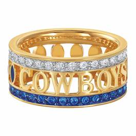 Cowboys Pride Ring 6302 001 0 2