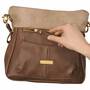 The Jose Hess Fold Over Handbag 1836 001 6 5