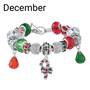 Shimmer  Shine Seasonal Bracelet Collection 6174 002 3 8