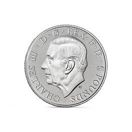 The Kings Beasts Silver Bullion Collection 10857 0011 d king