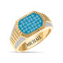 Diamond Apex Birthstone Ring 12103 0019 l december