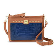 Blue Croc Personalized Organizer 12170 0017 a main