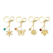 Handbag 4 Seasons Charms Set 5608 0013 a main