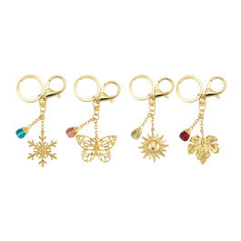 Handbag 4 Seasons Charms Set 5608 0013 a main