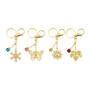 Handbag 4 Seasons Charms Set 5608 0013 a main