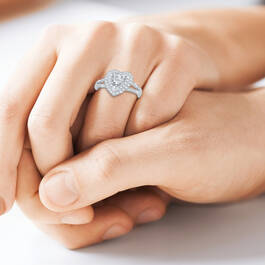 The Center of My Heart by Michael OConnor 11023 0018 m model