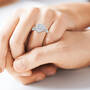 The Center of My Heart by Michael OConnor 11023 0018 m model