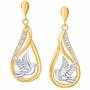 Peace Dove Diamond Earrings 5920 001 4 1