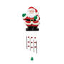 Seasonal Sensations Wind Chimes 6710 0016 g december