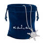 Winters Magic Snowflake Pendant 10812 0015 g gift pouch