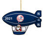 2021 Baseball Yankees Ornament 0484 1573 a main