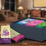 A Year of Cheer Hand Towel Collection 4824 002 2 10