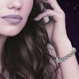 Simply Sophisticated Diamond Bracelet 4977 004 3 4