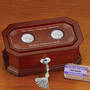 Maya Angelou Quarter Deluxe Roll, Maya Angelou Quarter Deluxe Collector Roll 10856 0012 r room