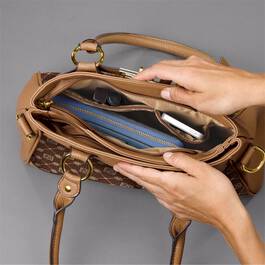 Madison Avenue Handbag 5158 003 3 2