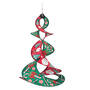 Seasonal Sensations Spiral Wind Spinners 11002 0013 e december