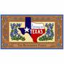 The Texas Seasonal Welcome Mats, The Texas Seasonal Welcome Mats 6196 001 9 3
