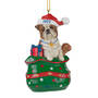 2021 Dog Bulldog Ornament 6428 0472 a main