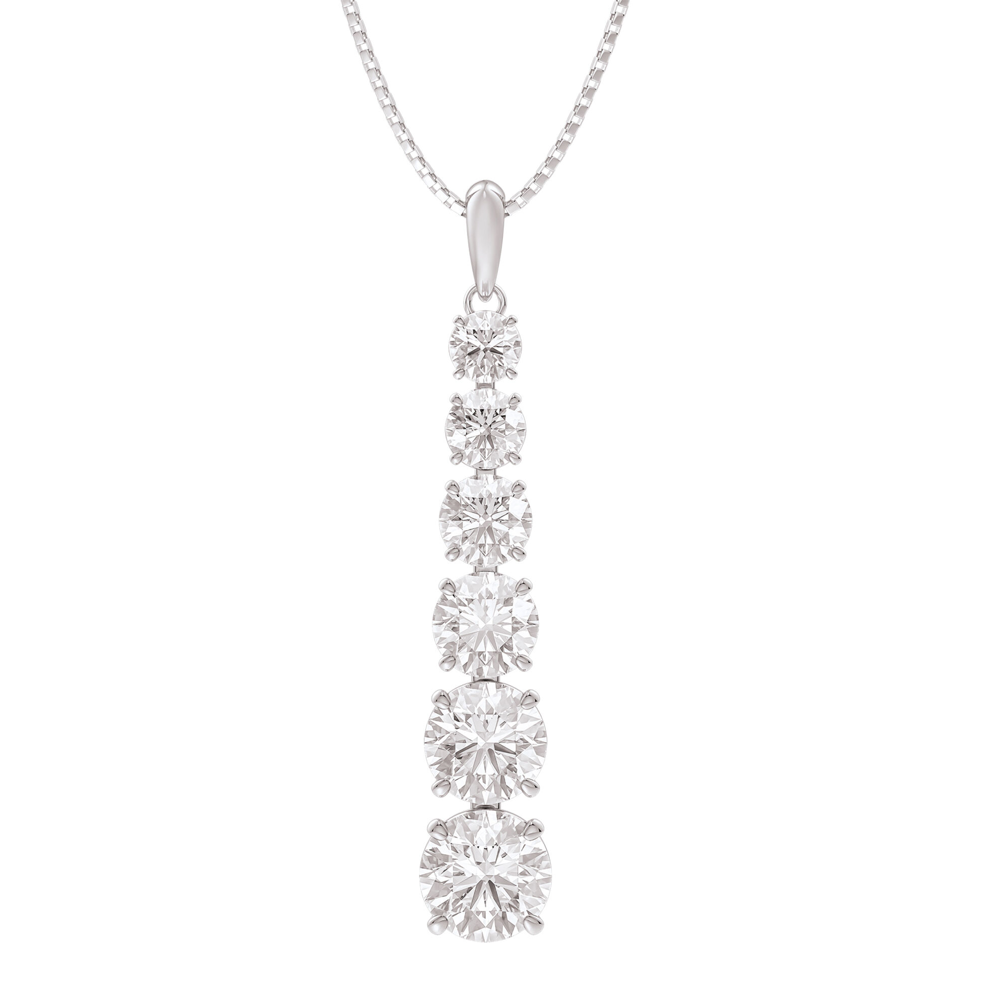 Shimmering Splendor Set 5351 0061 b pendant