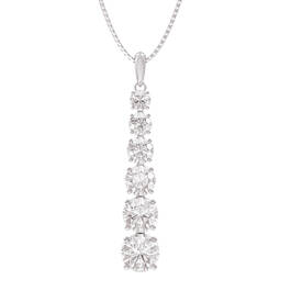 Shimmering Splendor Set 5351 0061 b pendant