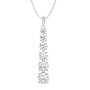 Shimmering Splendor Set 5351 0061 b pendant